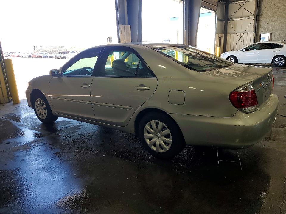 53786396 :رقم المزاد ، 4T1BE32K15U084898 vin ، 2005 Toyota Camry مزاد بيع