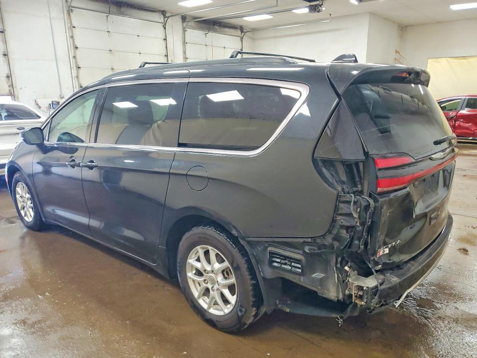 Aukcja sprzedaży 2022 Chrysler Pacifica, vin: 2C4RC1BG7NR147556, numer aukcji: 54271816
