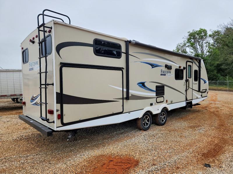 Продажа на аукционе авто 2019 Foresriver Coachmen, vin: 5ZT2FEUB7KW007378, номер лота: 54799786