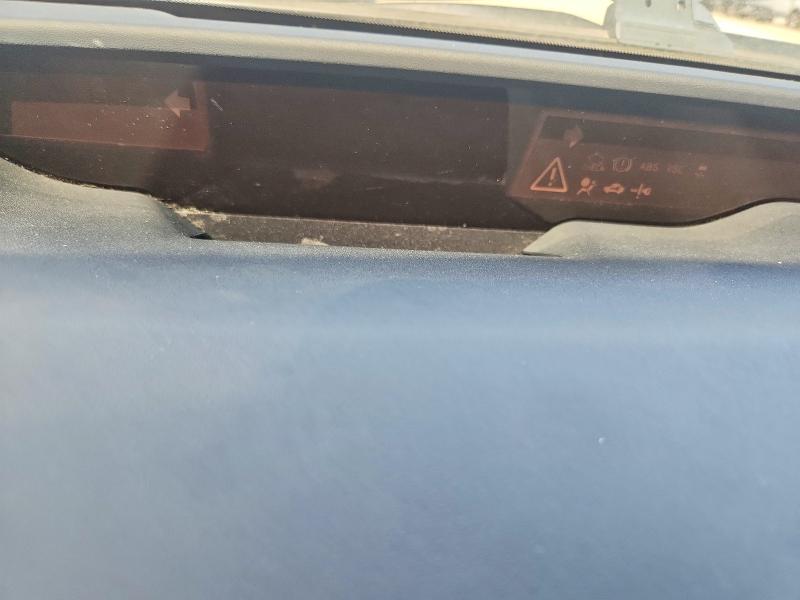 2005 Toyota Prius მანქანა იყიდება აუქციონზე, vin: JTDKB20U650129420, აუქციონის ნომერი: 52380566