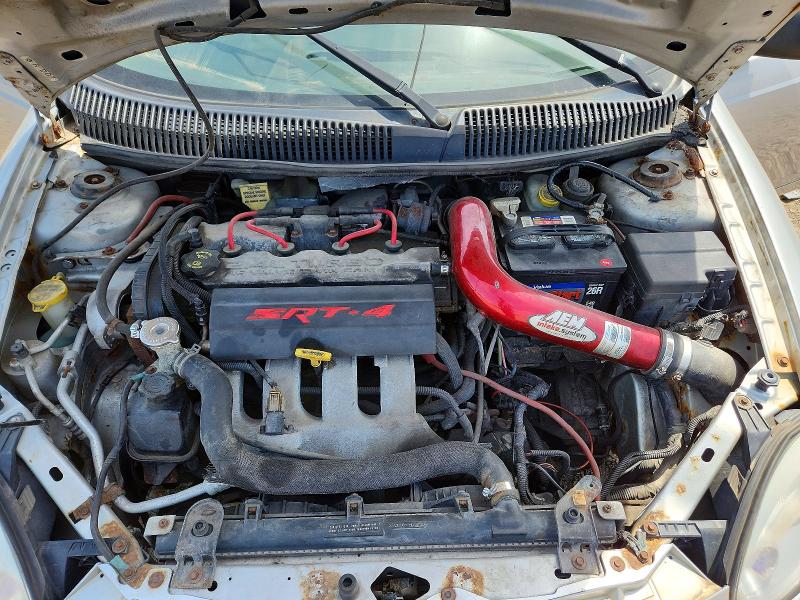 Продажа на аукционе авто 2005 Dodge Neon, vin: 1B3ES66S45D139531, номер лота: 55552596