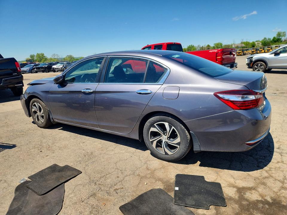 Aukcja sprzedaży 2016 Honda Accord, vin: 1HGCR2F3XGA224933, numer aukcji: 52718476