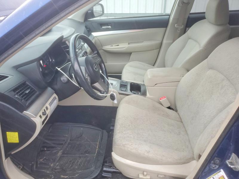 Aukcja sprzedaży 2010 Subaru Outback, vin: 4S4BRBCC4A3382173, numer aukcji: 54778056