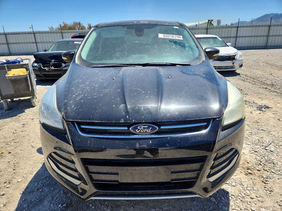 53256796 :رقم المزاد ، 1FMCU9H9XDUB97715 vin ، 2013 Ford Escape مزاد بيع