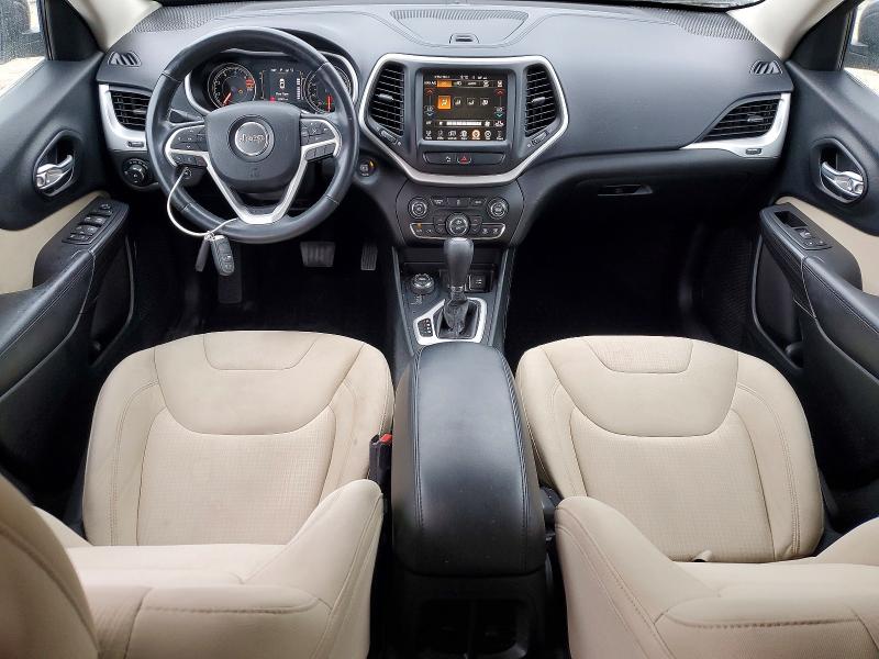 Aukcja sprzedaży 2016 Jeep Cher 4d Latitude, vin: 1C4PJMCB5GW131786, numer aukcji: 54267716
