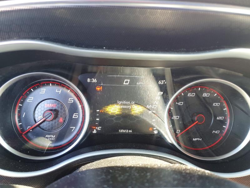 Aukcja sprzedaży 2017 Dodge Charger, vin: 2C3CDXJG5HH515870, numer aukcji: 53055146