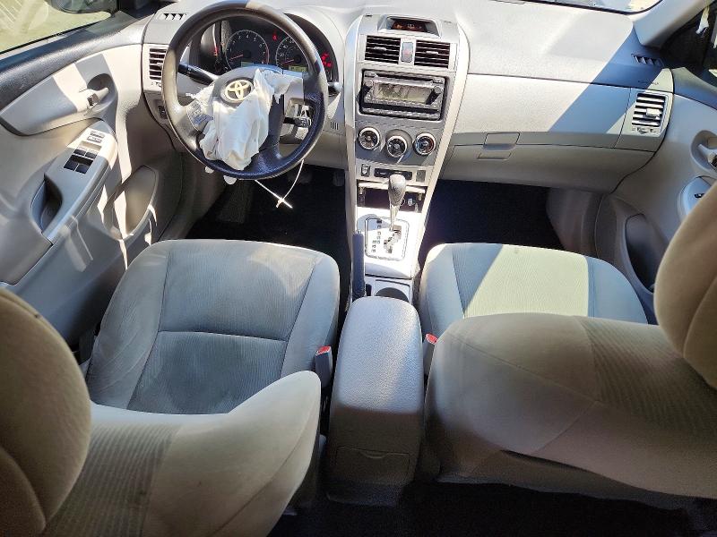 2012 Toyota Corolla მანქანა იყიდება აუქციონზე, vin: 5YFBU4EE0CP045281, აუქციონის ნომერი: 52744836