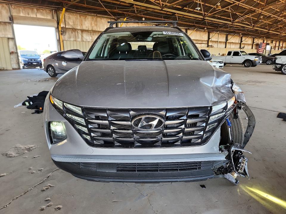 Продаж на аукціоні авто 2024 Hyundai Tucson, vin: KM8JCCD13RU161668, номер лоту: 54180396