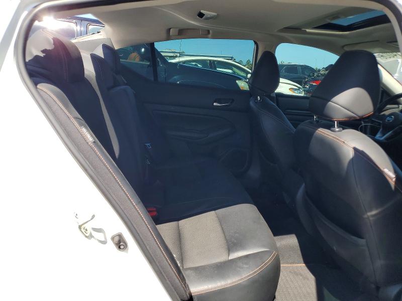 Продажа на аукционе авто 2021 Nissan Altima, vin: 1N4BL4CW6MN401347, номер лота: 52214006