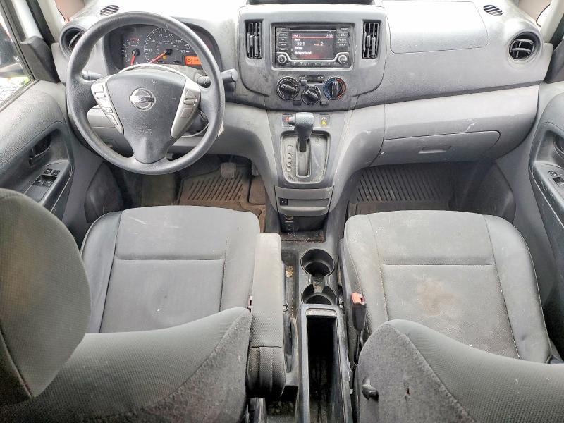 Продаж на аукціоні авто 2019 Nissan Nv200, vin: 3N6CM0KN6KK694714, номер лоту: 53167326