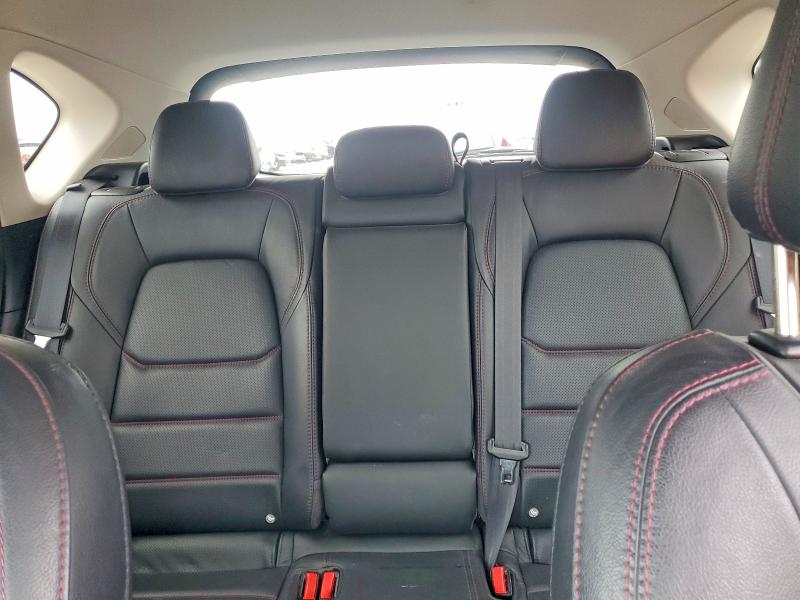 Продажа на аукционе авто 2024 Mazda Cx-5, vin: JM3KFBCL8R0513302, номер лота: 53818216