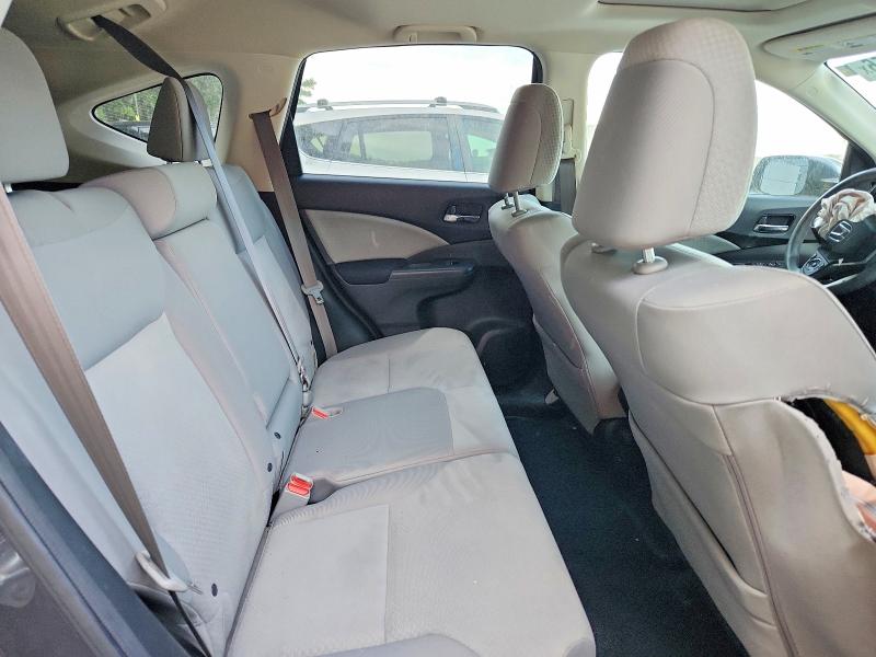 Aukcja sprzedaży 2015 Honda Cr-v, vin: 2HKRM3H50FH520093, numer aukcji: 54125256