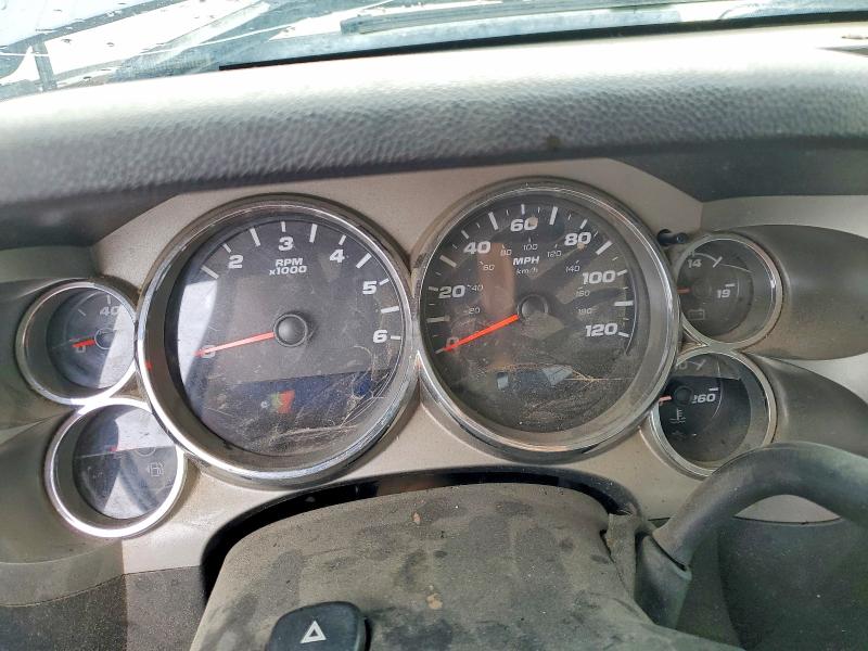 Aukcja sprzedaży 2010 Gmc Sierra, vin: 1GTSKVE33AZ129866, numer aukcji: 54617726