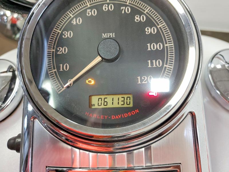 Aukcja sprzedaży 2012 Harley-davidson Flhrc, vin: 1HD1FRM16CB609739, numer aukcji: 54826226