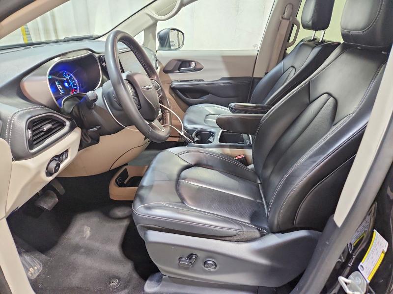 Aukcja sprzedaży 2023 Chrysler Pacifica, vin: 2C4RC1L73PR632312, numer aukcji: 53832426