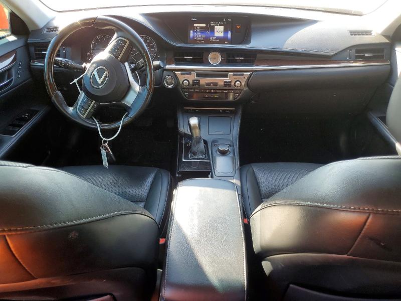 Продаж на аукціоні авто 2016 Lexus Es, vin: 58ABK1GG6GU025052, номер лоту: 54079006