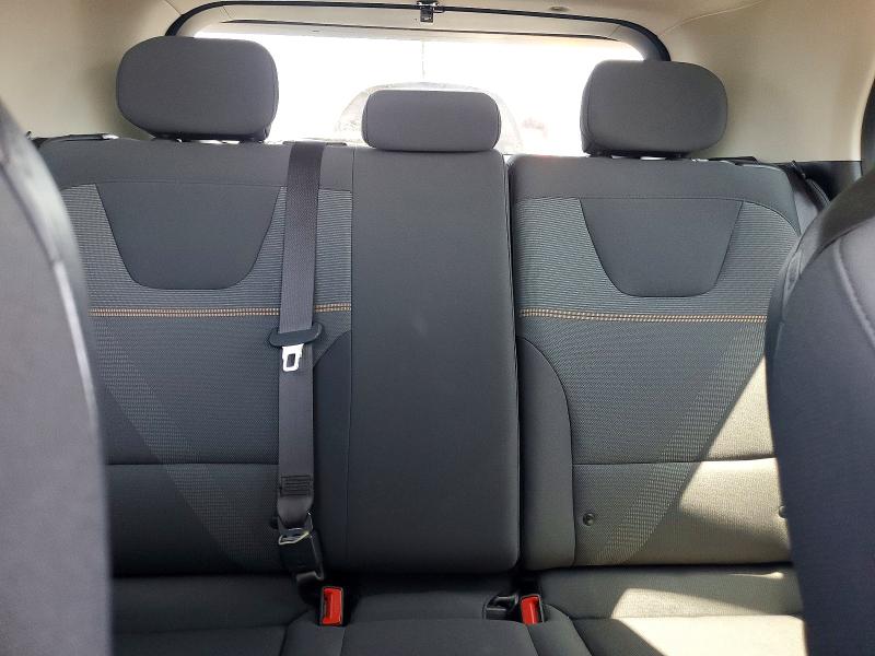 Продажа на аукционе авто 2025 Kia Niro, vin: KNDCP3LE6S5270325, номер лота: 52346366