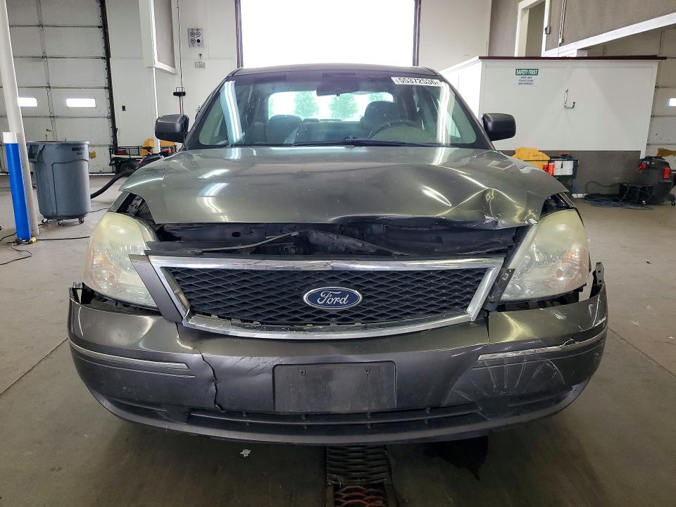 Aukcja sprzedaży 2005 Ford Five Hundred, vin: 1FAFP23105G171552, numer aukcji: 55372536