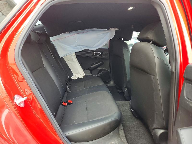 52969836 :رقم المزاد ، 2HGFE2F59RH579929 vin ، 2024 Honda Civic مزاد بيع