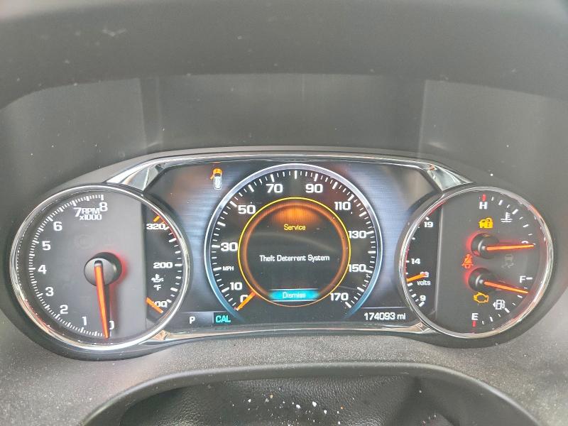 2018 Gmc Acadia მანქანა იყიდება აუქციონზე, vin: 1GKKNPLS9JZ150836, აუქციონის ნომერი: 55162326