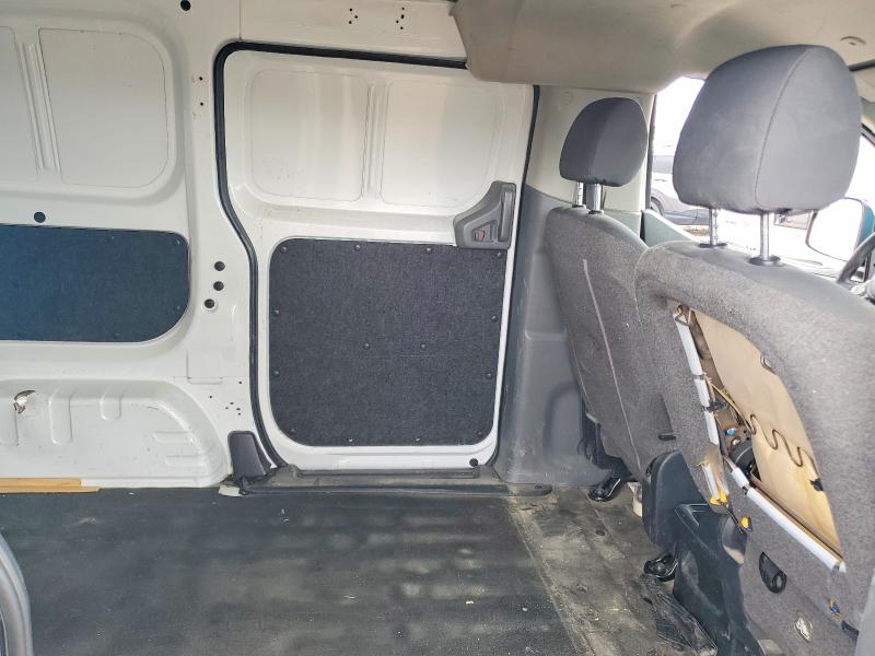Продаж на аукціоні авто 2015 Nissan Nv200, vin: 3N6CM0KN6FK731444, номер лоту: 53804416