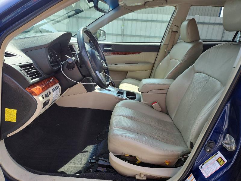 Продаж на аукціоні авто 2011 Subaru Outback, vin: 4S4BRBKC2B3367139, номер лоту: 55497216