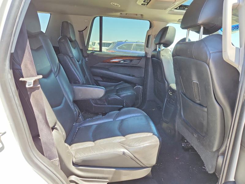 Продаж на аукціоні авто 2018 Cadillac Escalade, vin: 1GYS4BKJXJR160408, номер лоту: 53098906