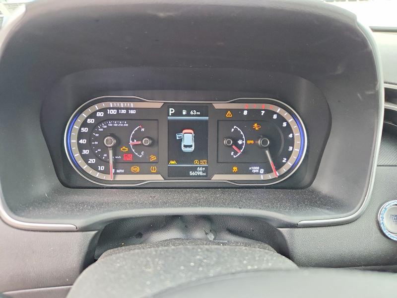 Продажа на аукционе авто 2024 Hyundai Tucson, vin: 5NMJBCDE5RH307571, номер лота: 52217556
