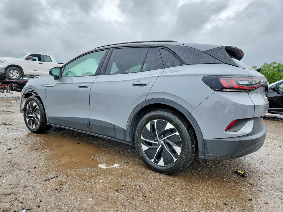 Aukcja sprzedaży 2022 Volkswagen Id.4, vin: WVGTMPE2XNP074296, numer aukcji: 54683056