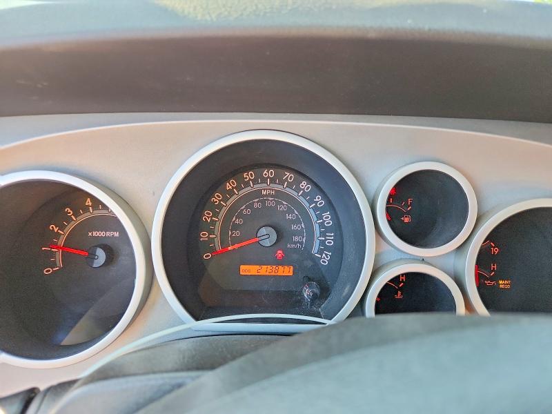 2008 Toyota Tundra მანქანა იყიდება აუქციონზე, vin: 5TFRU54148X015888, აუქციონის ნომერი: 52011676