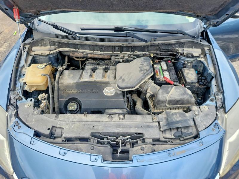 54972226 :رقم المزاد ، JM3TB3DAXE0444089 vin ، 2014 Mazda Cx-9 مزاد بيع
