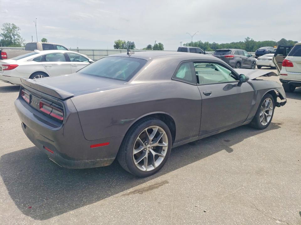 Aukcja sprzedaży 2022 Dodge Challenger, vin: 2C3CDZAGXNH149265, numer aukcji: 52652756