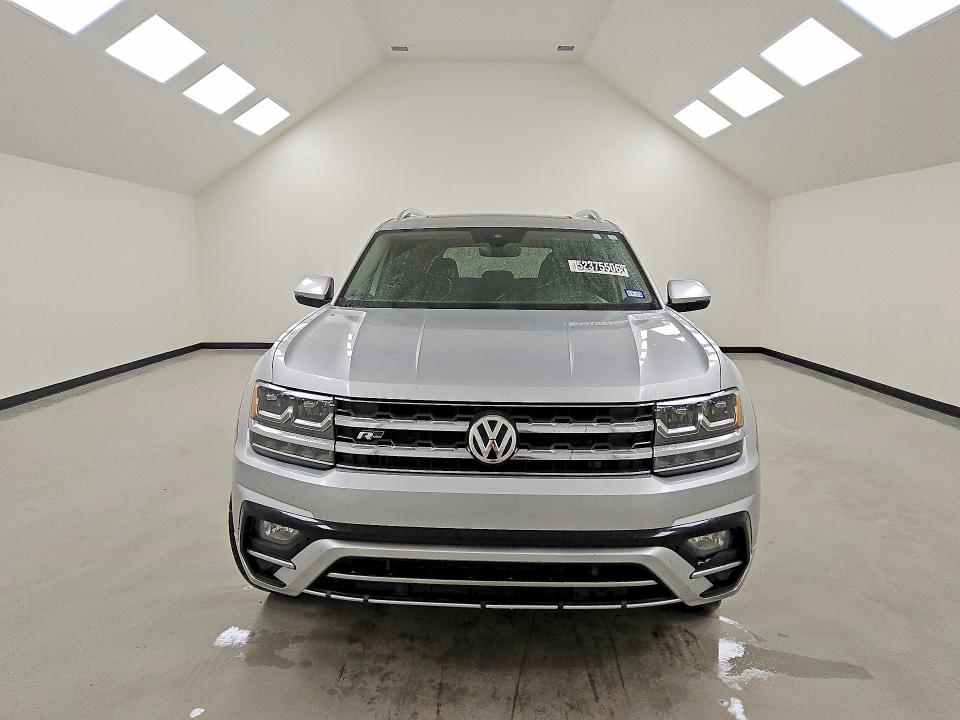 Aukcja sprzedaży 2018 Volkswagen Atlas, vin: 1V2RR2CA5JC584102, numer aukcji: 52375506