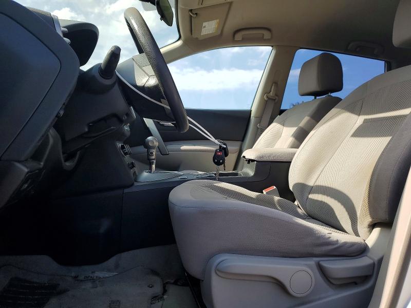 Aukcja sprzedaży 2014 Nissan Rogue Select, vin: JN8AS5MV8EW704019, numer aukcji: 52428906