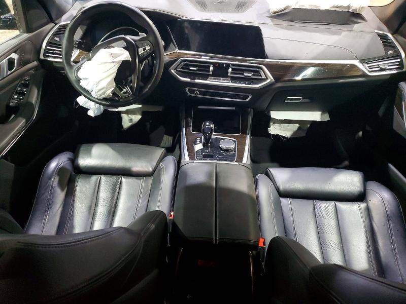 Продажа на аукционе авто 2019 Bmw X5, vin: 5UXCR6C57KLL22065, номер лота: 52580326