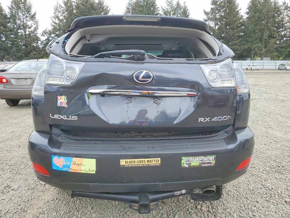 Продаж на аукціоні авто 2008 Lexus Rx, vin: JTJHW31U482046531, номер лоту: 53073536