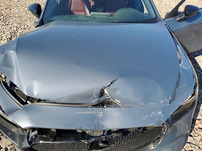 Aukcja sprzedaży 2026 Mazda 3, vin: JM1BPBLL8T1860622, numer aukcji: 52139816