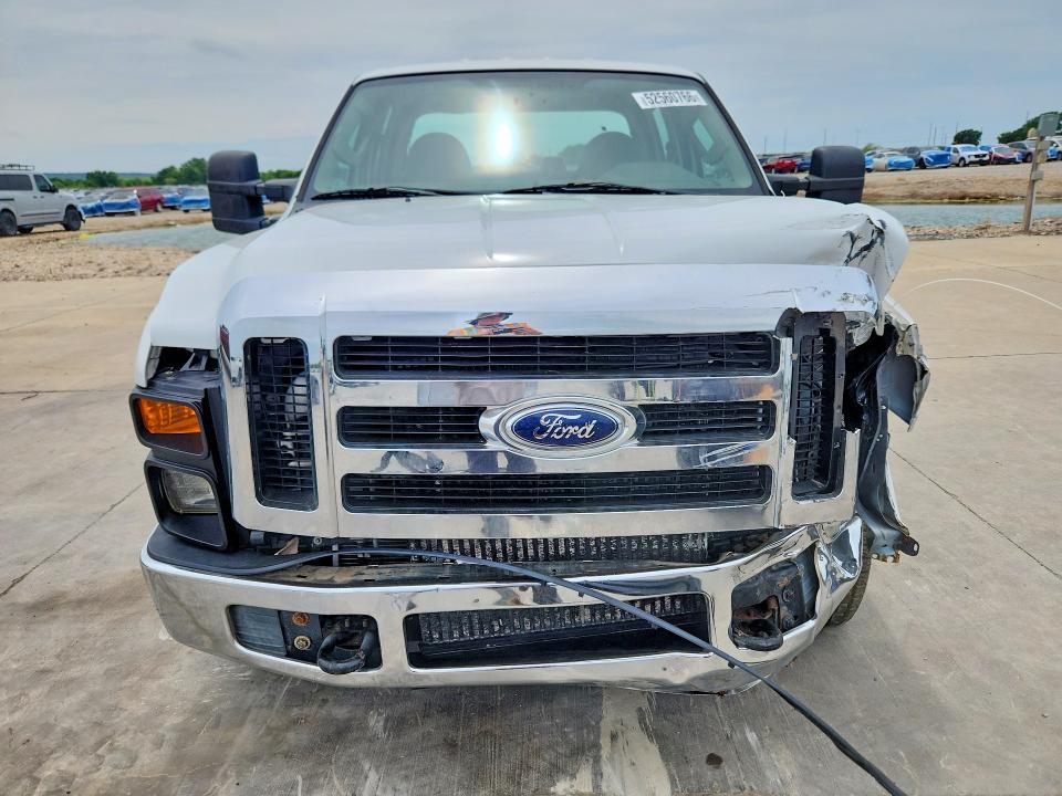 Aukcja sprzedaży 2009 Ford F250, vin: 1FTSW20R89EA68001, numer aukcji: 52560766