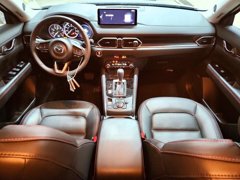 Aukcja sprzedaży 2025 Mazda Cx-5, vin: JM3KFBCM3S0668774, numer aukcji: 54300686