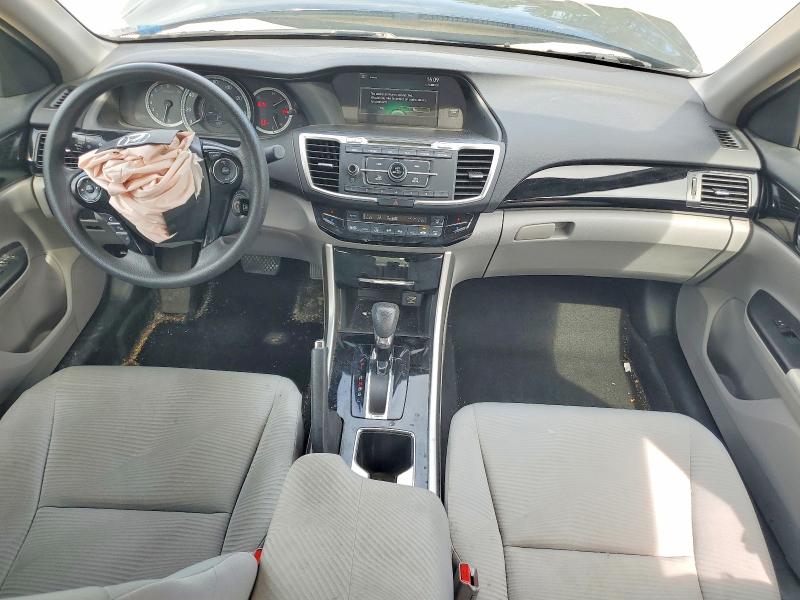 Aukcja sprzedaży 2017 Honda Accord, vin: 1HGCR2F38HA265806, numer aukcji: 54948976
