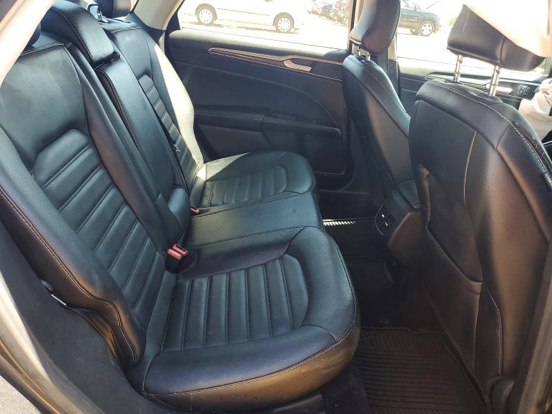 Продаж на аукціоні авто 2017 Ford Fusion, vin: 3FA6P0H9XHR226248, номер лоту: 52124256