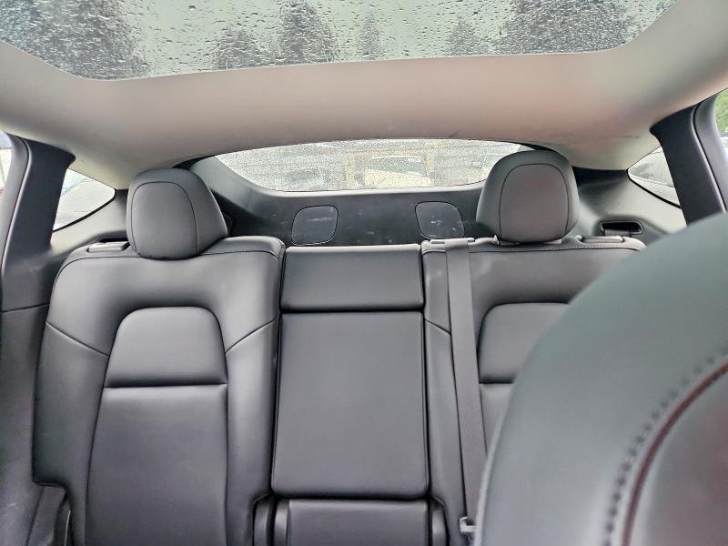 Продаж на аукціоні авто 2022 Tesla Model Y, vin: 7SAYGDEFXNF539899, номер лоту: 53772946