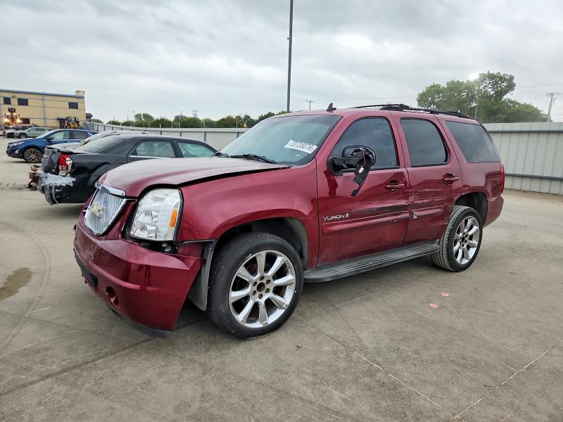 Продаж на аукціоні авто 2007 Gmc Yukon, vin: 1GKFC13J47R212244, номер лоту: 53728076