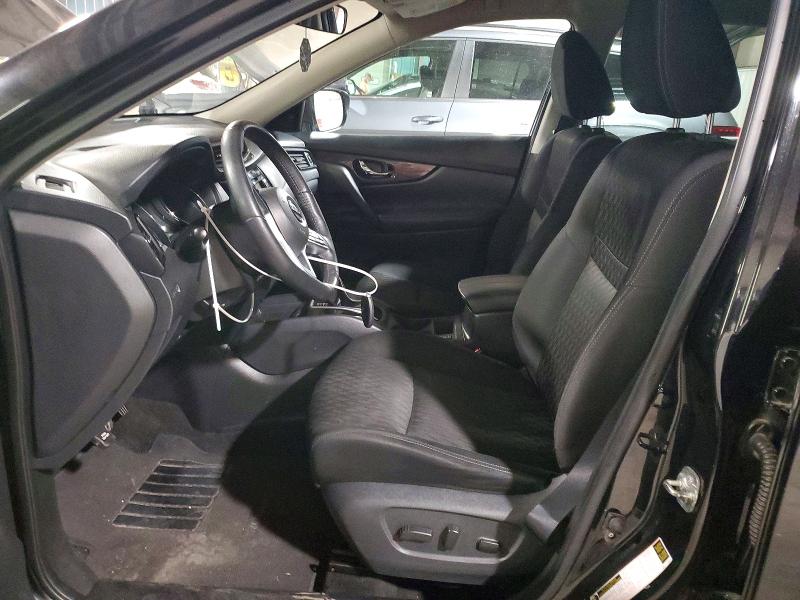 Продаж на аукціоні авто 2020 Nissan Rogue, vin: KNMAT2MV4LP500171, номер лоту: 54425326