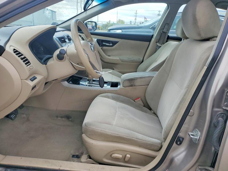 Aukcja sprzedaży 2013 Nissan Altima, vin: 1N4AL3APXDC135280, numer aukcji: 52199736
