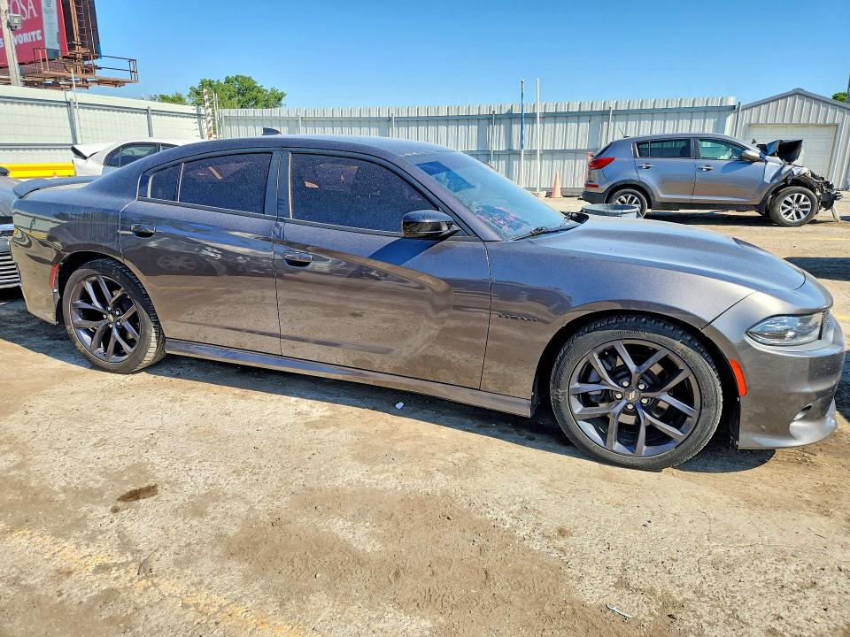 Aukcja sprzedaży 2020 Dodge Charger, vin: 2C3CDXCT2LH182336, numer aukcji: 51972526