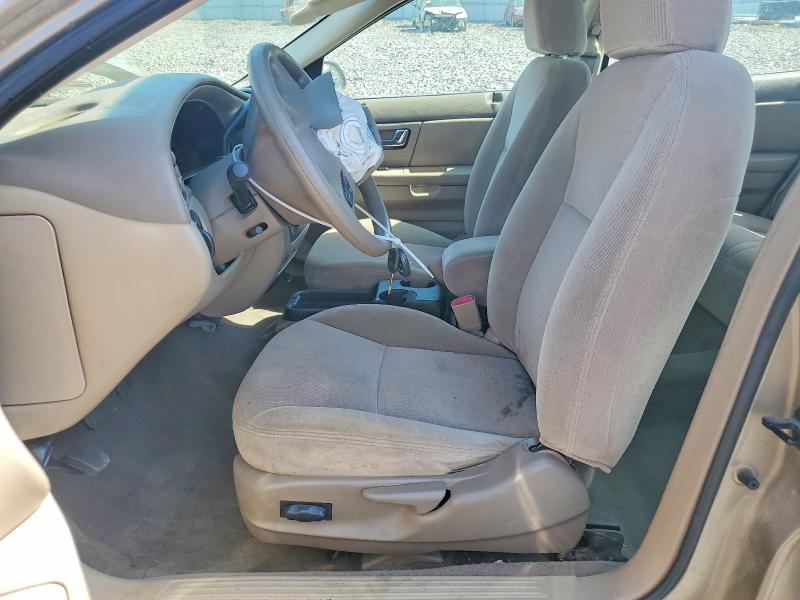 2003 Ford Taurus მანქანა იყიდება აუქციონზე, vin: 1FAFP55203A167525, აუქციონის ნომერი: 54222946