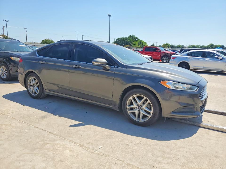 Aukcja sprzedaży 2016 Ford Fusion, vin: 3FA6P0HDXGR279082, numer aukcji: 53290096