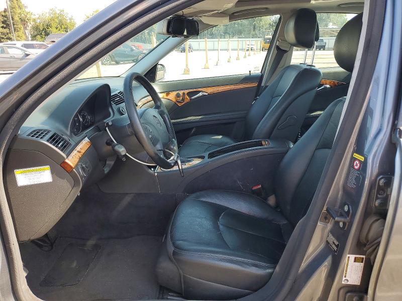 Aukcja sprzedaży 2006 Mercedes-benz E, vin: WDBUF56J36A934913, numer aukcji: 53840966