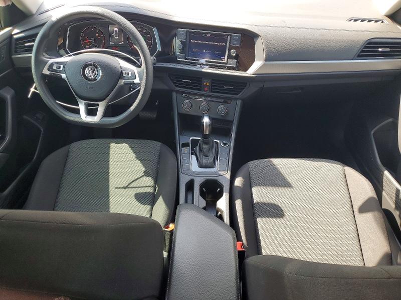 Продаж на аукціоні авто 2021 Volkswagen Jetta, vin: 3VWC57BU6MM057181, номер лоту: 54155286